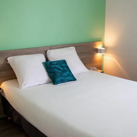 Appart hôtel Zenitude Hôtel-résidences Métropole Toulouse