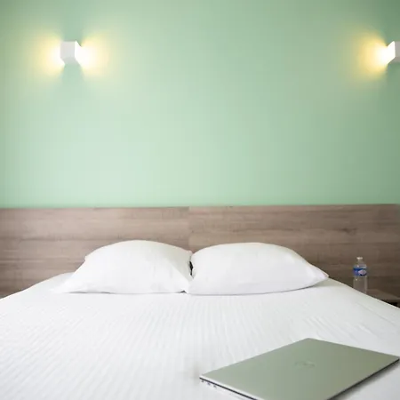 Zenitude Hôtel-résidences Métropole Appart hôtel 3*