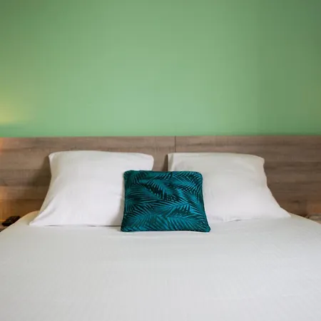 Zenitude Hôtel-résidences Métropole Appart hôtel Toulouse