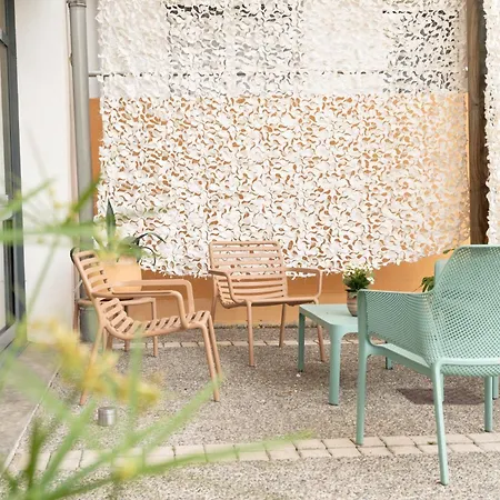 Zenitude Hotel-residences Metropole 3*