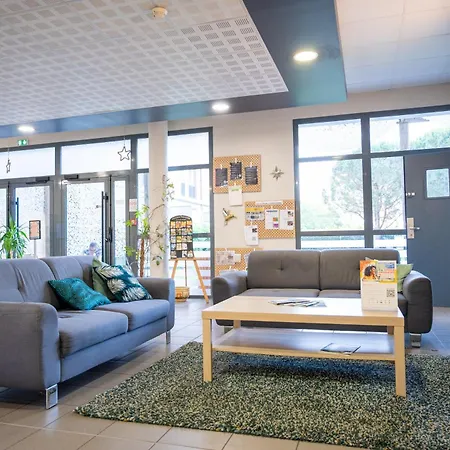 Zenitude Hotel-residences Metropole 3* Toulouse